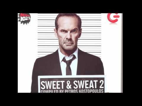 Alexunder feat  Mirela - Feelings