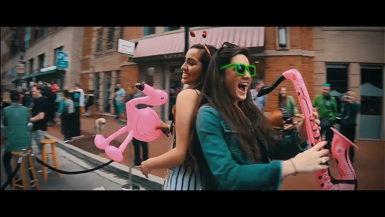 Promotional video thumbnail 2 for DFW Selfie Mirror
