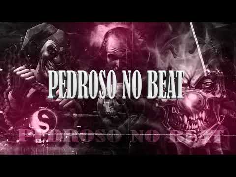 PEDROSO NO  BEAT - BERIMBAU DAS ARABIA X SAD DA PUTXR14