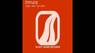 K-Narf & Manuel Le Saux - Immune (SlaviX Remix)