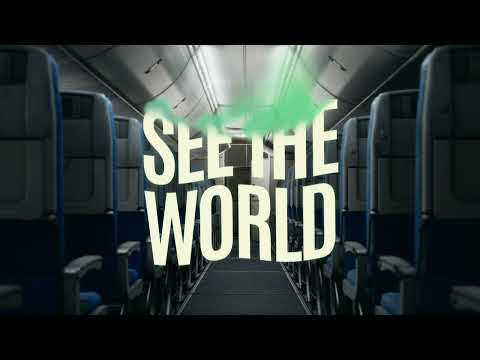 Buddah Bless x Big Sean x 2 Chainz ft. Bossman Dlow - See The World [Lyric Video]