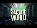 Buddah Bless X Big Sean X 2 Chainz Ft Bossman Dlow See The World Lyric Video