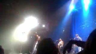 Tim McGraw I'm Already Home Las Vegas