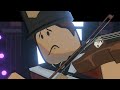 Barry Virus G B Animation