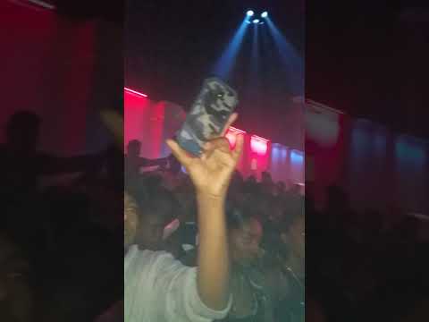 Antoine & Vulga "Live @Caparicon Affair - Feb '12th 2018