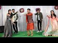 Teri Chunari Banno Lakho Ki | Bride Group Sangeet Dance | Dhin Tara | Sandhya Parikshit Wedding