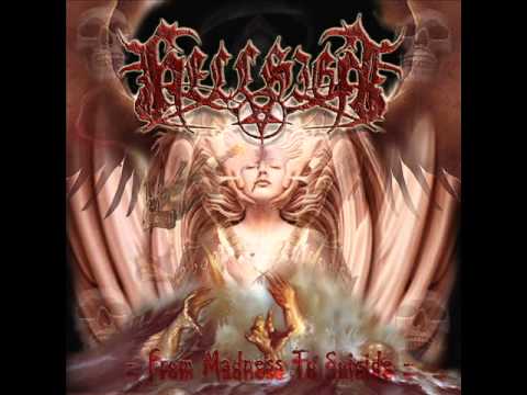 Hellsign - Corpse Rape