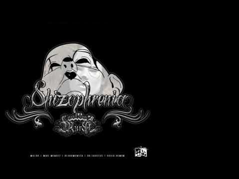 ToolBoxMurda - Track 12 - Shizophrenia ft. Maldo, Semo, Mic-El - Shizophrenia