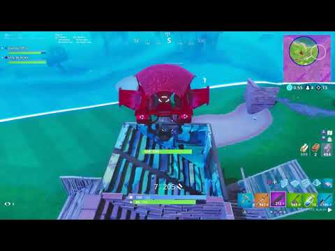 My Junk Junction Now!~906 Wins 18.4K Kills