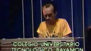 Anibal de Gracia Big Band