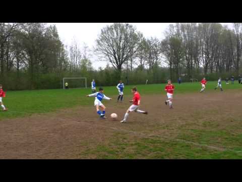 Rhode E5 - Mierlo Hout E3