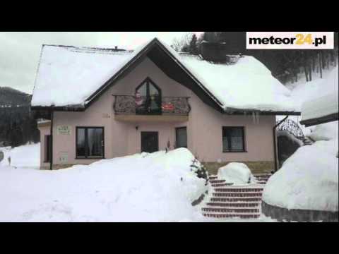 Pokoje Pod Lubaniem - Ochotnica Dolna meteor24.pl