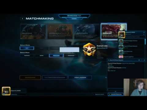 Naniwa - "Is what livibee would do"