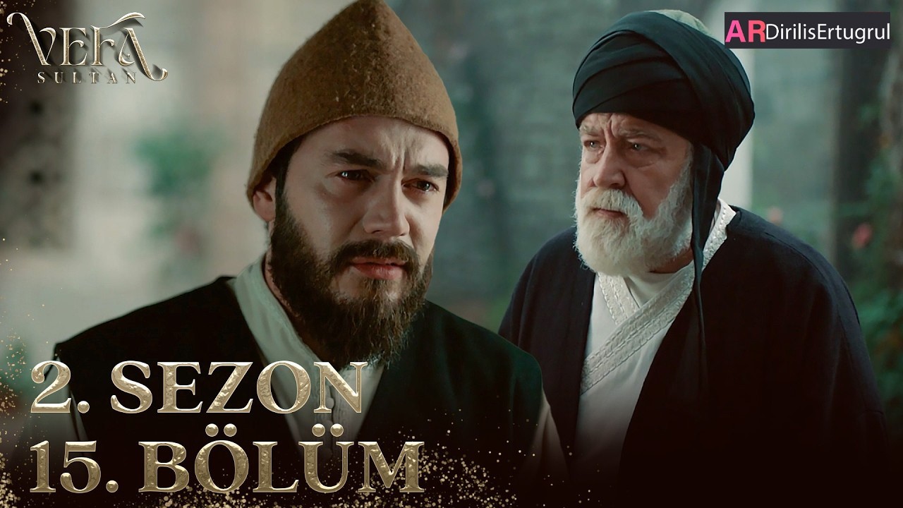 Vefa Sultan Season 2 Episode 45 With English Subtitles