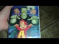 My VHS Collection Part 2