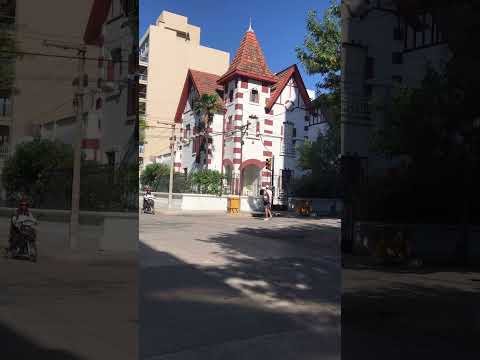 Casona antigua #riocuarto #cordoba #shortvideo #youtubeshorts #antiguo #ríocuarto #viral #