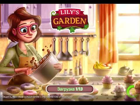 Lily’s Garden 679 level Gameplay Story