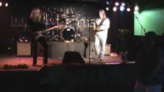 Tommy Bolin Homeward Strut Guitar Steve Snake Eyes