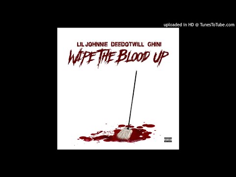 Lil Johnnie- Talkin' Drugs (Prod By. Deedotwill & Ghini)
