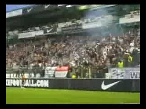 Ftc-Szombathelyi Haladás 1-2 (2008.09.25)