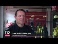 Eine Existenz geht in Flammen auf | 112: Feuerwehr im Einsatz | DMAX Deutschland