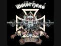 Motorhead - Killed By Death 