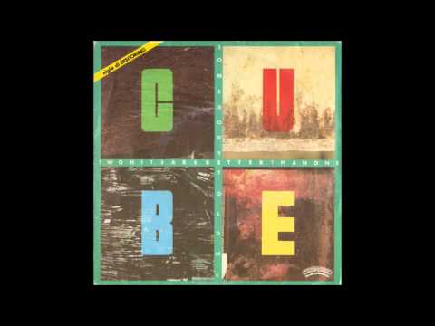 Cube - Two Heads Are Better Than One (1983)