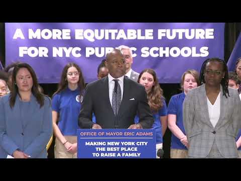 NYC Math And Reading Programs