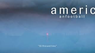 American Football - Silhouettes video
