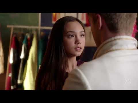 HD Vanessa+Beckett Scenes For Editing (no credit needed)