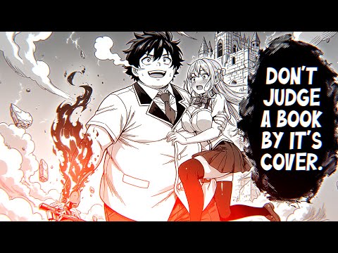 MC Gets Trapped In His Favorite Game As a FAT MOB VILLAIN But Becomes TOO OP! – Manga Recap