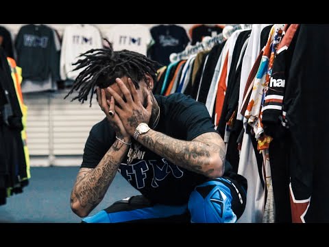 Bijan Ft. Kai Bandz - " Road Runnin" ( Prod by @1Architeks) | Dir by Mota Media