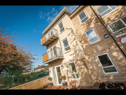 MHA Emmandjay Court, Ilkley - Retirement Housing With 24-Hour Support