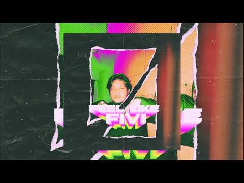 CHEWBAKA - FEEL LIKE FIVI