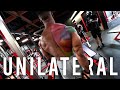FULL UNILATERAL SHOULDERS ROUTINE