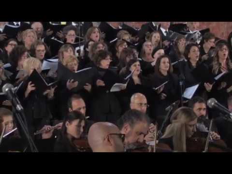 Inno Nunzio il giovane santo - M° Marco Frisina