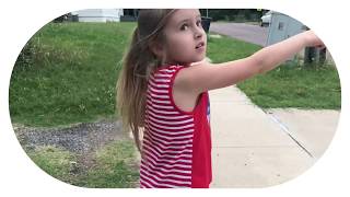 MY FIRST VIDEO! COME JOIN THE ADVENTURE!!