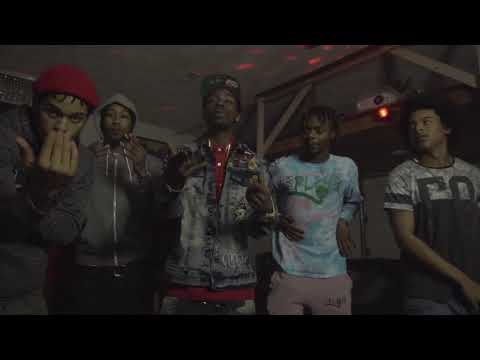 A-Tego - Bitch I Never (Feat. PMT$ x Rich800) Official Music Video |Shot by @dolo_dez|