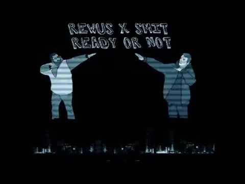 Rewus x  Smit - Blackout (Ready or not)