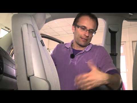 Funktionsvideo Drehsitze Bedienung California Beach und Comfortline powered by Reisemobil-Portal.de