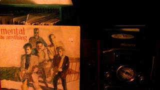 Mental as anything - too many times