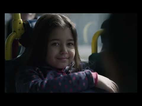 Τα μαθήματα της Μπλάγκα trailer