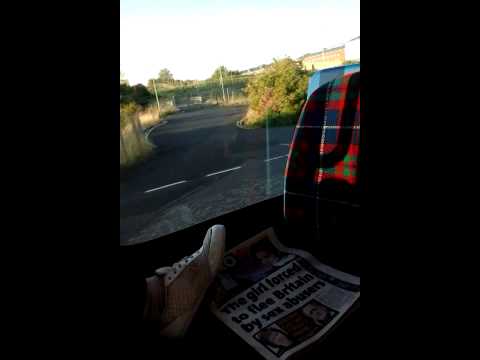 Lothianbuses plaxton