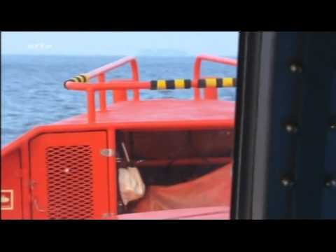 Gibraltar "Eine Fähre nach Afrika" - 360° - Geo Reportage