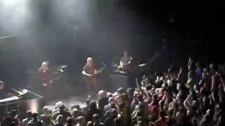 Mike Gordon LIVE 11/20/16 Park West, Chicago - 2nd set highlights