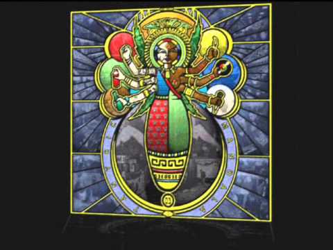 Krak In Dub  - Tantrik Mandala