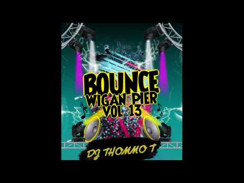 Sgt Slick - Right in the Night (DJ Thommo T Remix)