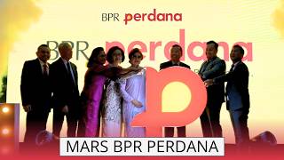 Download lagu MARS BPR PERDANA mp3 Download lagu MARS BPR PERDANA mp3