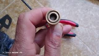 ກວດເຊັກຄວາມພ້ອມໃນການໃຊ້ງານ