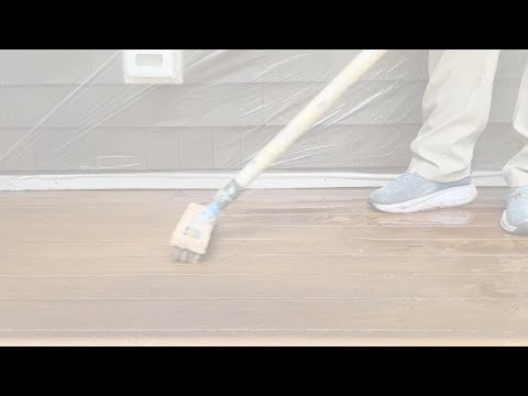 From Weathered to Wonderful: Deck Refinishing Explained | Deck Refinishing in Newton MA